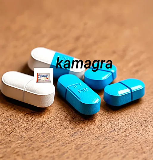 Kamagra comparer prix